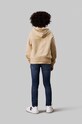 Детские джинсы Calvin Klein Jeans SKINNY голубой IB0IB02113.9BYH.128.176