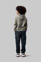 Detské rifle Calvin Klein Jeans DENIM JOGGER IB0IB02116.9BYH