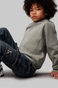 Detské rifle Calvin Klein Jeans DENIM JOGGER IB0IB02116.9BYH