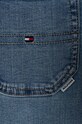 Detské rifle Tommy Hilfiger MODERN STRAIGHT VINT modrá KB0KB09039.9BYH