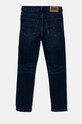 Chlapec Detské rifle Tommy Hilfiger SCANTON Y KB0KB09041.9BYH modrá