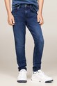 Detské rifle Tommy Hilfiger SCANTON Y KB0KB09041.9BYH modrá