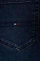 Detské rifle Tommy Hilfiger SCANTON Y modrá KB0KB09041.9BYH