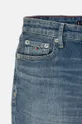 Дитячі джинси Tommy Hilfiger BAGGY блакитний KB0KB09043.9BYH