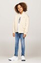 Детские джинсы Tommy Hilfiger SCANTON Y джинсы голубой KB0KB09046.9BYH.128.176