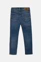 Мальчик Детские джинсы Tommy Hilfiger SCANTON Y KB0KB09046.9BYH.128.176 голубой