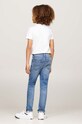 Детские джинсы Tommy Hilfiger SCANTON Y KB0KB09046.9BYH.128.176