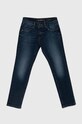 Детские джинсы Guess L3YA00.D52Z0.9BYH голубой AW24