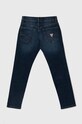 Мальчик Детские джинсы Guess L3YA00.D52Z0.9BYH голубой
