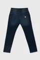 Guess jeansy dziecięce 99 % Bawełna, 1 % Spandex