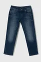 blu Guess jeans per bambini Ragazzi