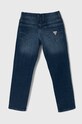 Детские джинсы Guess L3YA04.D52Z0.9BYH голубой AW24