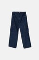 Детские джинсы Guess L4YA01.D45E0.9BYH тёмно-синий AW24
