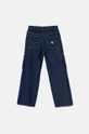 BIMBO Guess jeans per bambini L4YA01.D45E0.9BYH blu navy