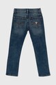 Хлопчик Дитячі джинси Guess L4YA08.D52Z0.9BYH блакитний