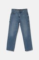 Guess jeansy dziecięce L4YA11.D5D70.9BYH niebieski AW24
