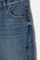 Guess jeansy dziecięce niebieski L4YA11.D5D70.9BYH