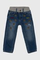Guess jeans copii jeans albastru N4YA02.D5FQ0.9BYH