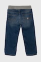 Guess jeans copii N4YA02.D5FQ0.9BYH albastru AW24