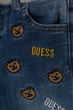 Băieți Guess jeans copii N4YA02.D5FQ0.9BYH albastru