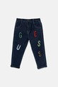 Детские джинсы Guess тёмно-синий N4YA03.D4CA0.9BYH