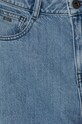 Детские джинсы Emporio Armani голубой 6D4J79.3D27Z