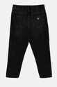 Emporio Armani jeans copii 6D4J79.4D4AZ gri AW24