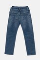 Emporio Armani jeansy dziecięce 6D4JJ4.3D24Z niebieski AW24