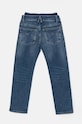 Детские джинсы Emporio Armani 6D4JJ4.3D24Z голубой AW24