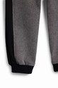 Desigual jeans copii negru 24WBDD01