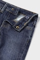 Момче Бебешки дънки Mayoral jeans slim fit basic 510.3D.Baby.9BYH тъмносин