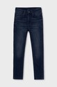 Детские джинсы Mayoral jeans slim fit basic 516.7C.Junior.9BYH голубой AW24