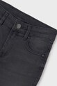 Дитячі джинси Mayoral jeans slim fit basic 516.7C.Junior.9BYH сірий AW24