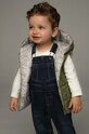 Mayoral gyerek kertésznadrág Ogrodniczki soft denim sötétkék 2637.3D.Baby.9BYH