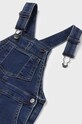 Fiú Mayoral gyerek kertésznadrág Ogrodniczki soft denim 2637.3D.Baby.9BYH sötétkék