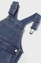 Mayoral salopeta copii Ogrodniczki soft denim 2637.3D.Baby.9BYH albastru AW24