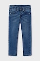 Дитячі джинси Mayoral denim skinny fit 4530.5C.Mini.9BYH блакитний AW24