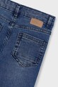 Dječaci Dječje traperice Mayoral denim skinny fit 4530.5C.Mini.9BYH plava