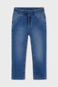 Mayoral jeans copii soft denim jogger 4531.5D.Mini.9BYH albastru AW24