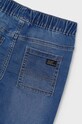 Băieți Mayoral jeans copii soft denim jogger 4531.5D.Mini.9BYH albastru