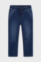 Mayoral gyerek farmer soft denim jogger 4531.5D.Mini.9BYH kék AW24
