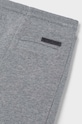 Chłopiec Mayoral spodnie dresowe dziecięce soft touch 4532.5D.Mini.9BYH szary