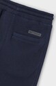 Dětské tepláky Mayoral soft touch 4532.5D.Mini.9BYH námořnická modř AW24