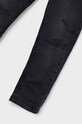 Хлопчик Дитячі джинси Mayoral Joggery denim z przetarciami 4538.5F.Mini.9BYH сірий