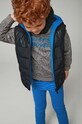 Детские брюки Mayoral Sponie soft slim fit тёмно-синий 4539.5F.Mini.9BYH