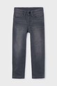 Дитячі джинси Mayoral soft denim сірий 4540.5F.Mini.9BYH