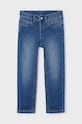 Mayoral jeansy dziecięce soft denim 4540.5F.Mini.9BYH niebieski AW24