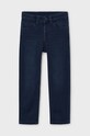 Дитячі джинси Mayoral soft denim 4540.5F.Mini.9BYH чорний AW24