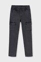 Дитячі джинси Mayoral denim jogger cargo джинси сірий 7534.7C.Junior.9BYH
