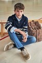 Дитячі джинси Mayoral soft denim блакитний 7539.7D.Junior.9BYH